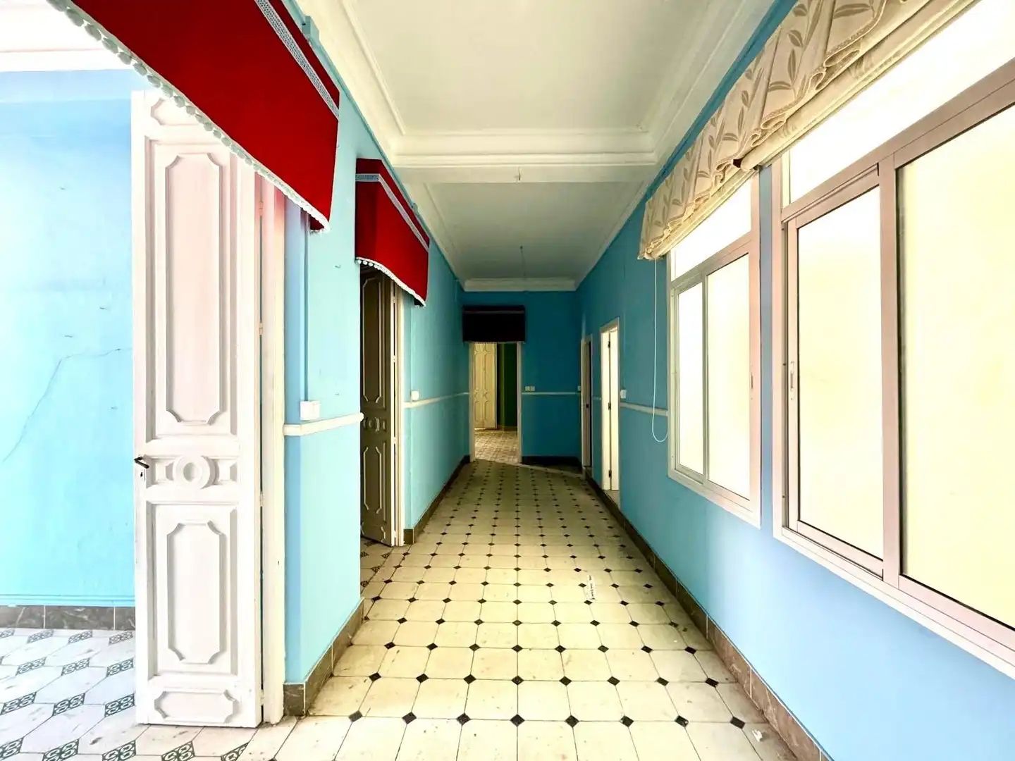 Piso en venta en Málaga con Terraza y Balcón