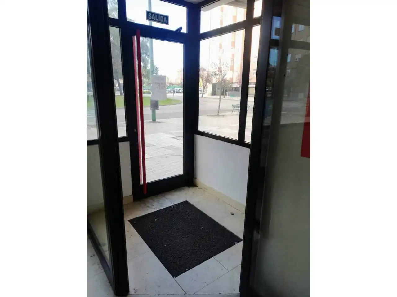 Local comercial en venta en Glorieta Luis Braille, imagen 14