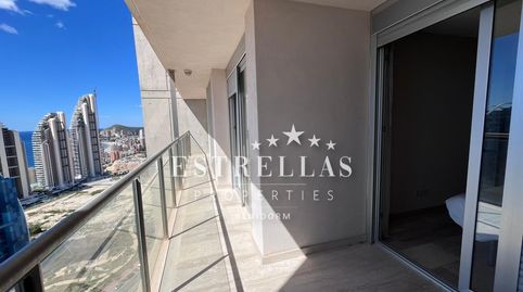 Photo 4 of Apartments for sale in Via Parque, Benidorm