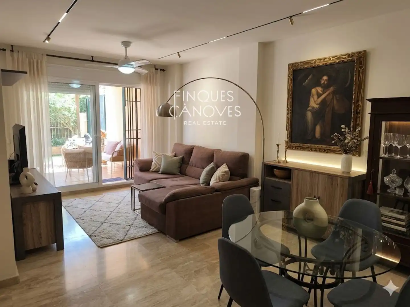 Flat for sale in Las Chapas-Alicate Playa, Las Chapas - Alicate Playa