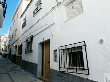 Maison à vendre à Albox