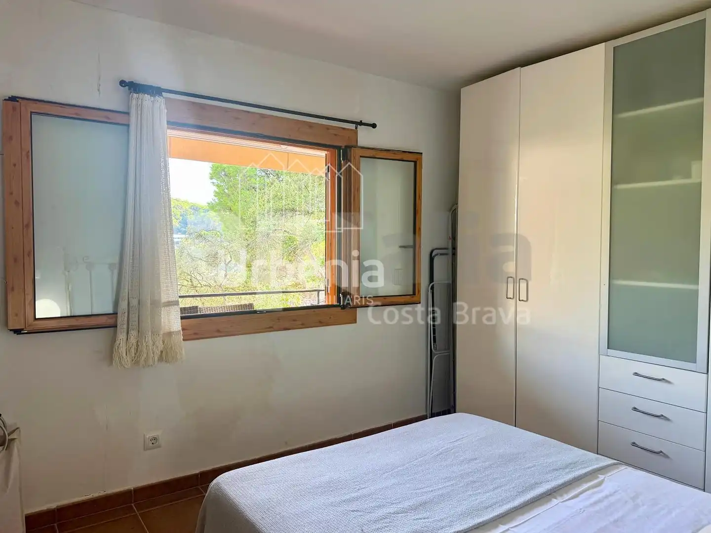 Bedroom of Flat for sale in Lloret de Mar  with Furnished