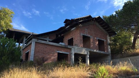 Solvia Inmobiliaria  En Construccion Vallgorguina