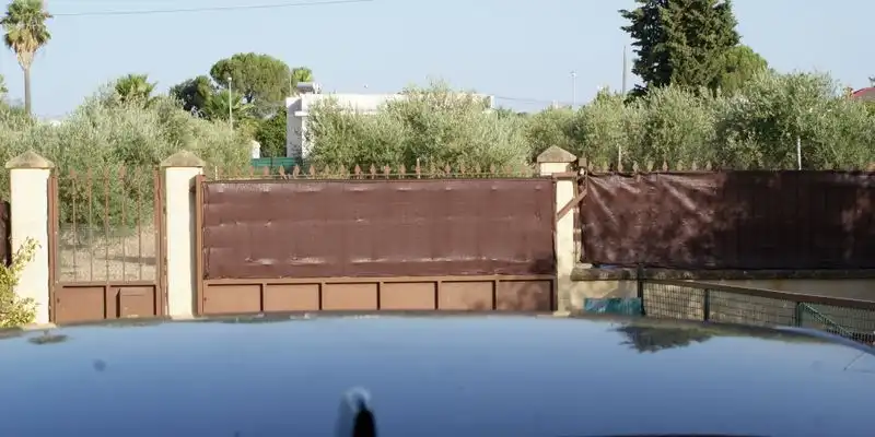 Jardín de Casa o chalet en venta en La Carlota con Jardín privado, Terraza y Trastero