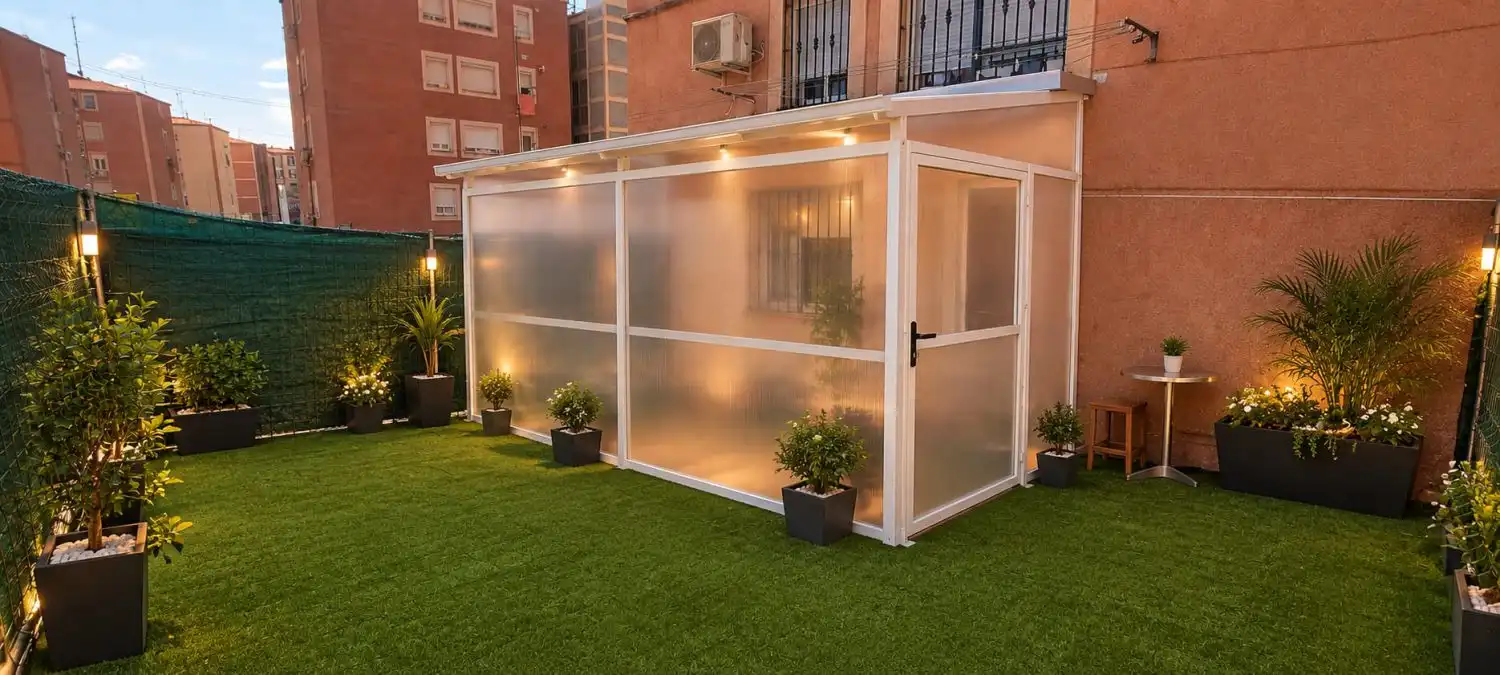 Piso en venta en gomez avellaneda 48
