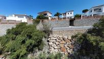 Vista exterior de Residencial en venda en Almuñécar