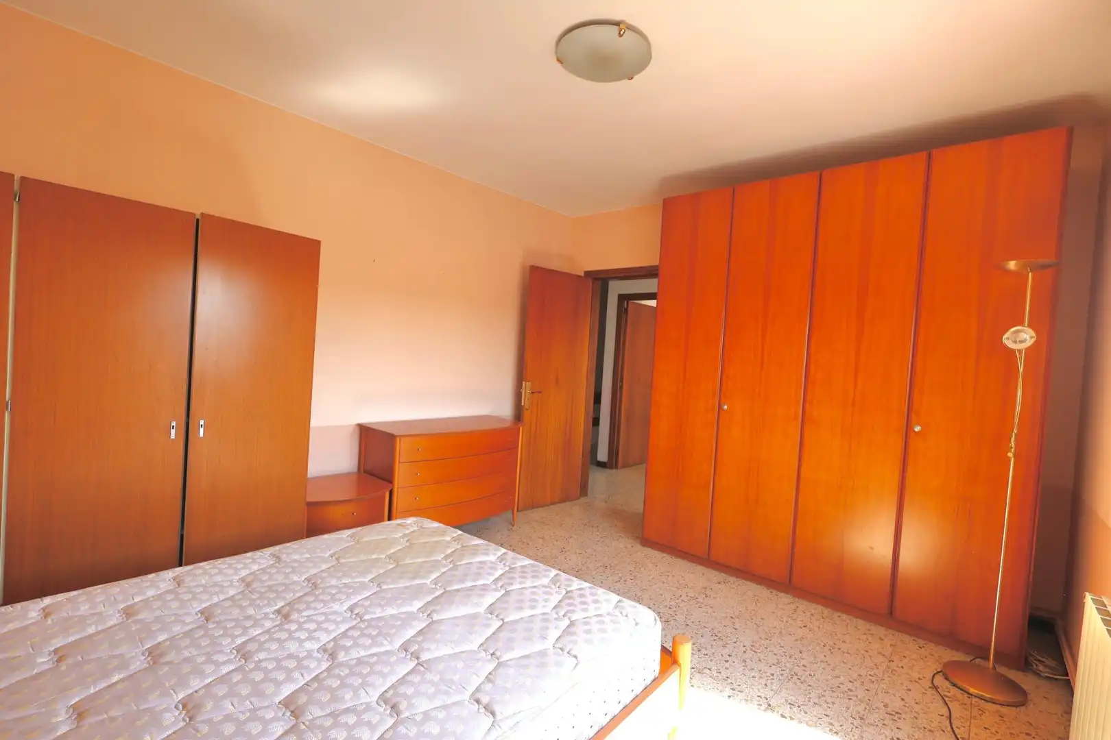 Schlafzimmer von Country house zum Verkauf in Vidreres