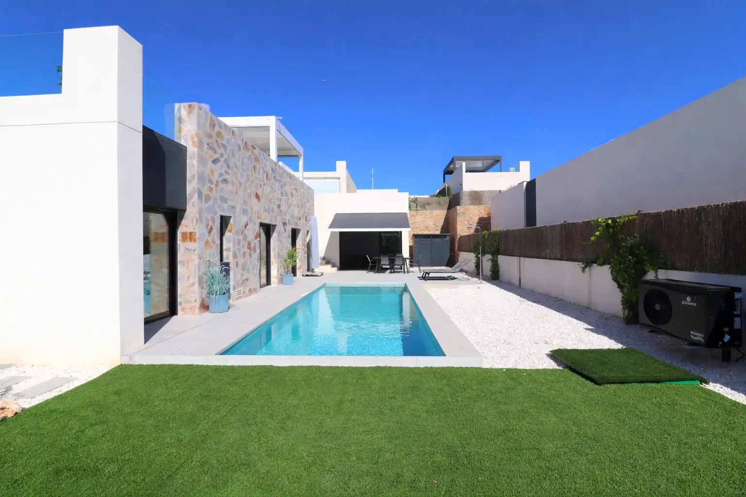 Casa con piscina in vendita a Algorfa, imagen 24