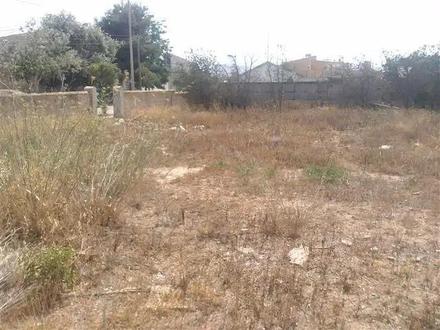 Land for sale in Cartagena