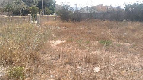 Foto 3 de Terreno en venta en Calle San Ginés, 45, Torreciega, Cartagena