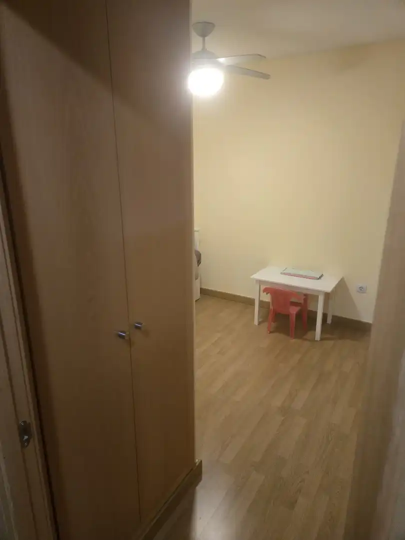 Dormitori de Pis en venda en Almazora / Almassora amb Aire condicionat, Calefacció i Traster