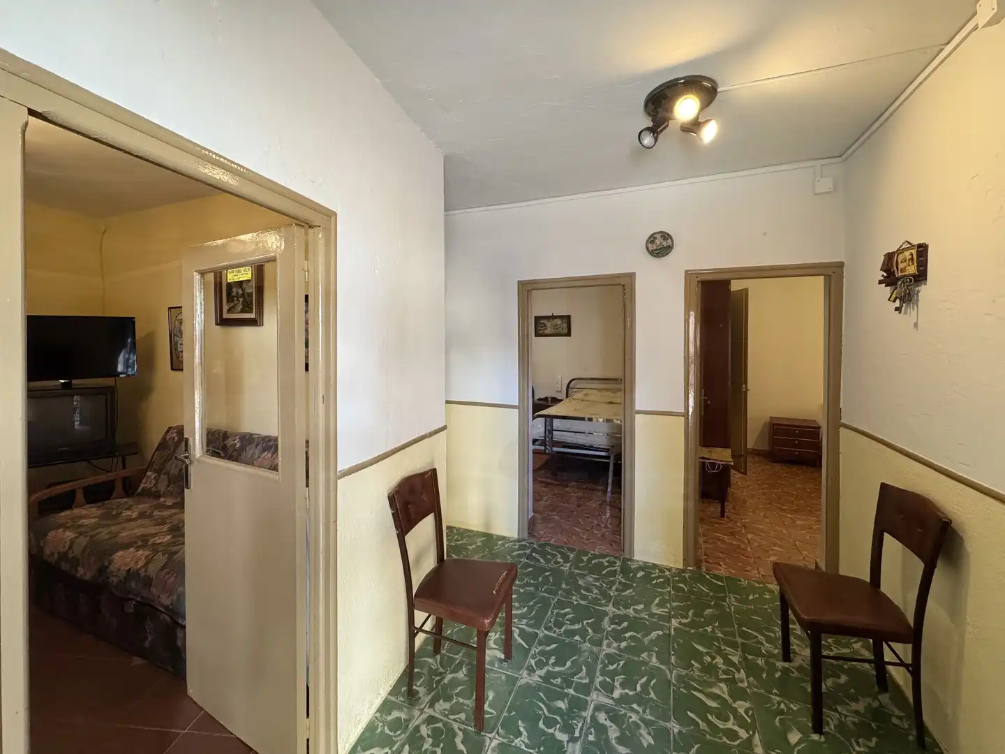 Finca rústica en venta en La Nava de Ricomalillo, Toledo