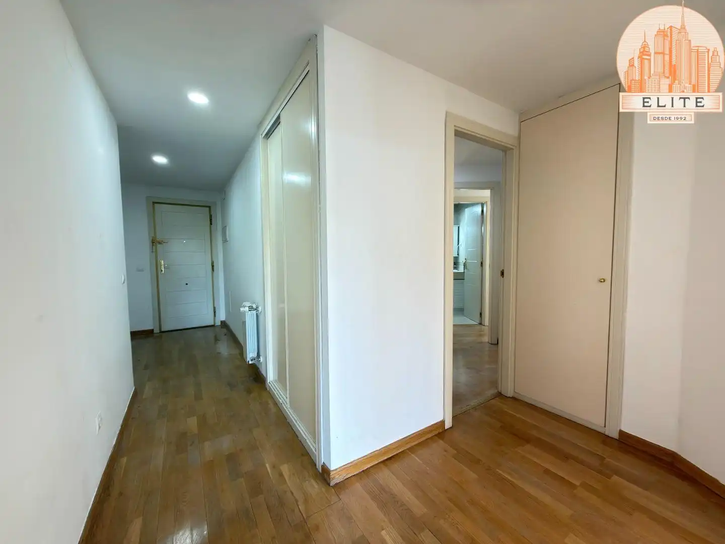 Piso en venta en Alcorcón