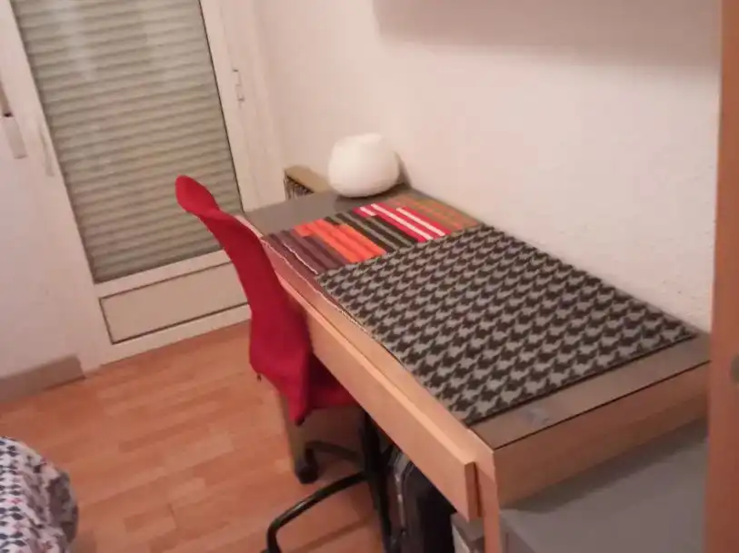 Flat for rent in Universidad