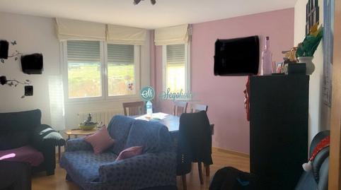 Foto 2 de Pis en venda a San Bartolome, Valverde del Majano, Segovia