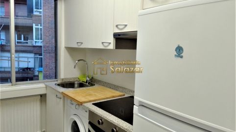 Foto 3 de Apartament de lloguer a Basurtu, Bilbao