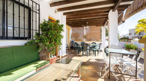 Foto 5 de Casa adosada en venta en Avenida Avenida de Los Geranios, 10, Calahonda - Carchuna, Motril