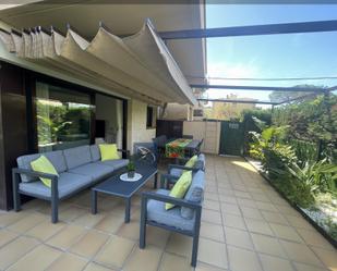 Apartament de lloguer a carrer Rec de Moli, Port d'Aro