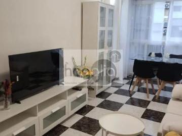 Foto 2 de Pis de lloguer a San Carlos - San José, Sevilla