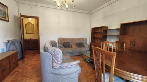 Foto 5 de Pis en venda a Calle Pinzon, Vista Alegre,  Madrid Capital