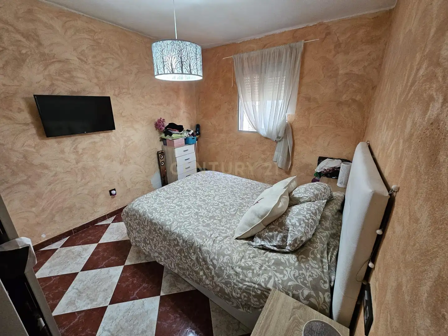 Dormitori de Casa o xalet en venda en Cártama amb Jardí privat, Traster i Piscina