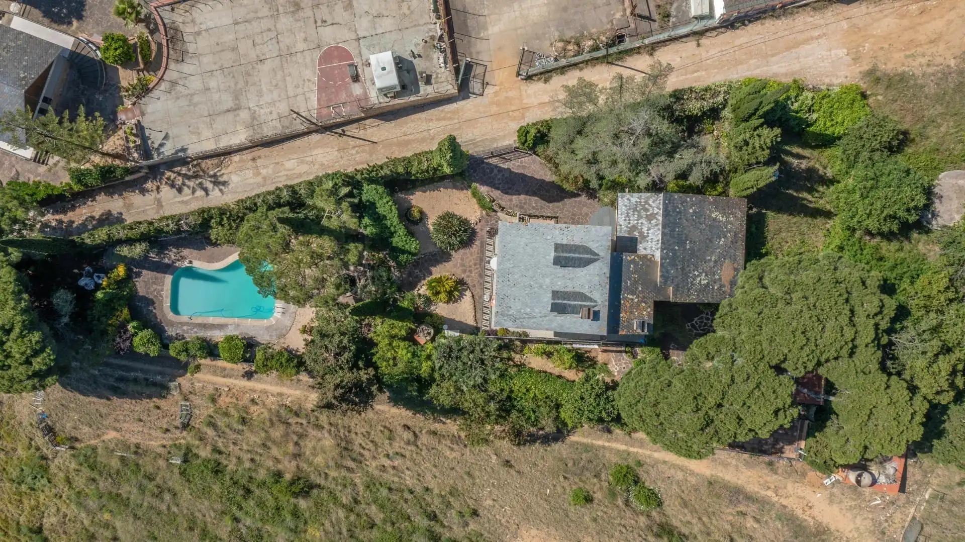 Casa con piscina en venta en Urbanitzacions, imagen 6