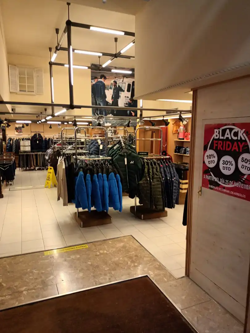 Locale commerciale in vendita a Calle San Francisco, imagen 13