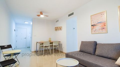 Foto 3 de Apartament de lloguer a Las Lomas - Las Yucas, Águilas