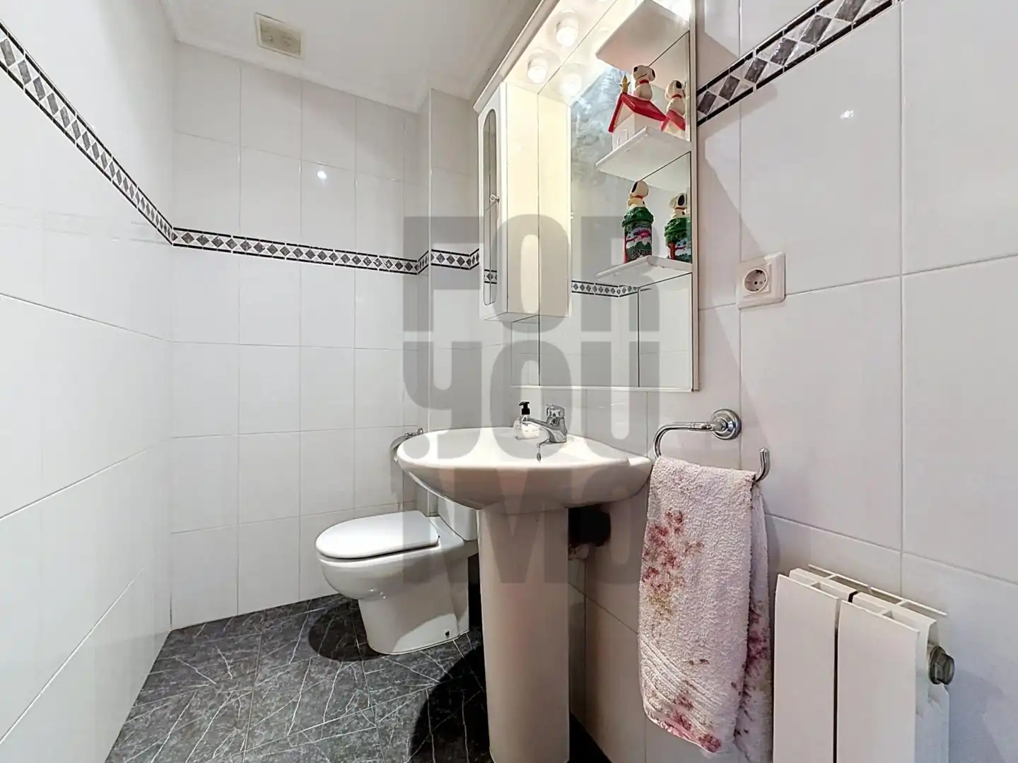 Habitatge amb terrassa en venda a Calle RODIL, imagen 26