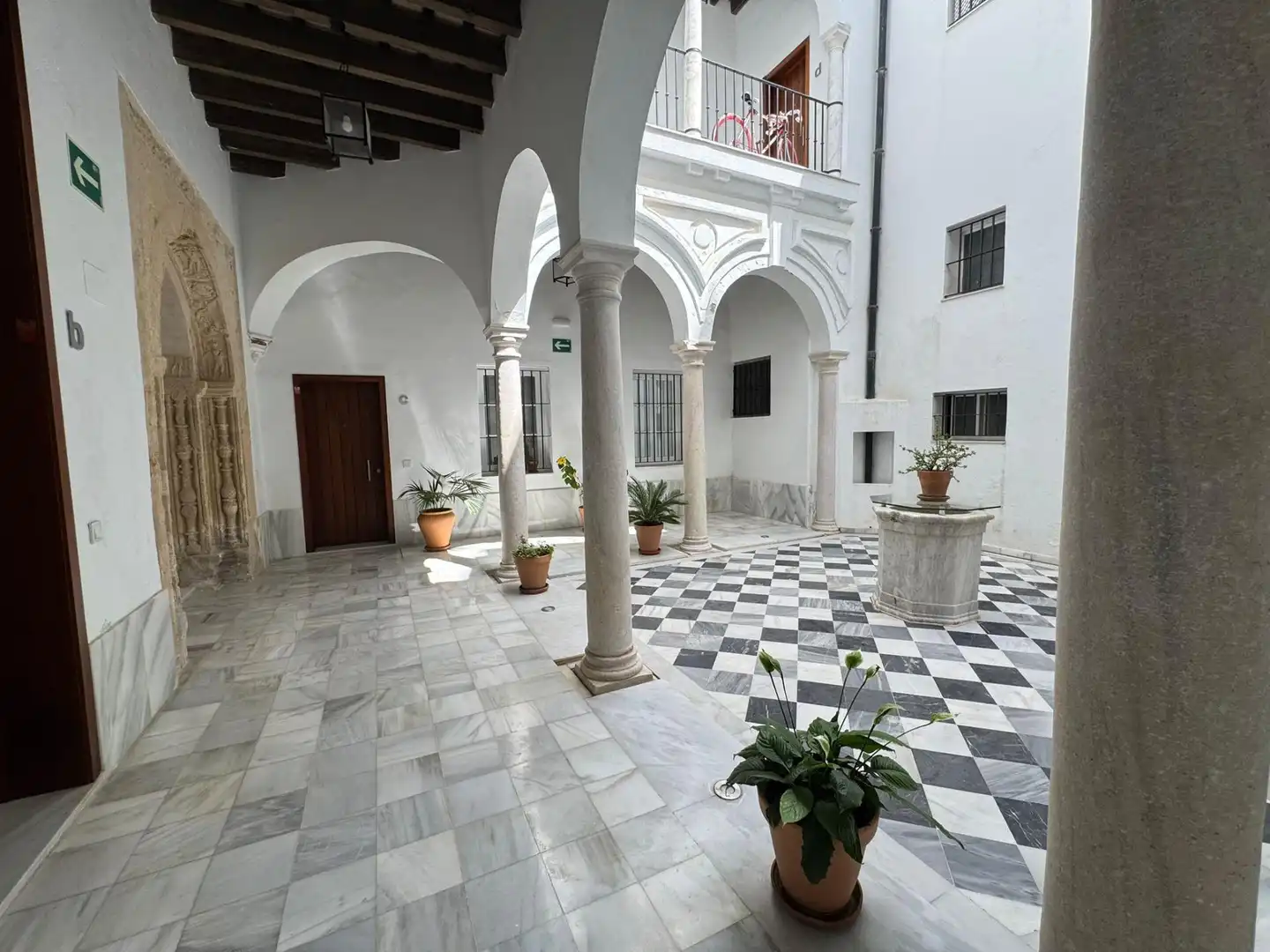 Duplexes for rent in Cádiz