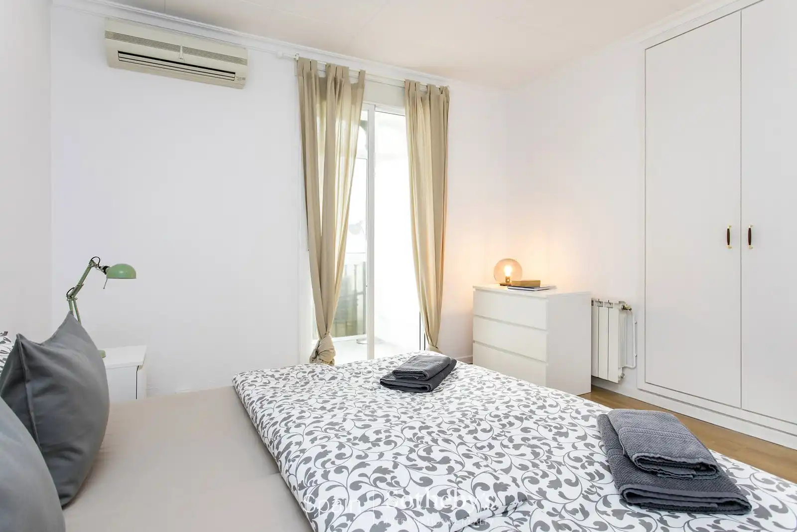 Mini appartamento con ascensore in vendita a Eixample, imagen 22