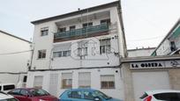 Exterior view of Flat for sale in Collado Villalba  with Air Conditioner, Heating and Terrace