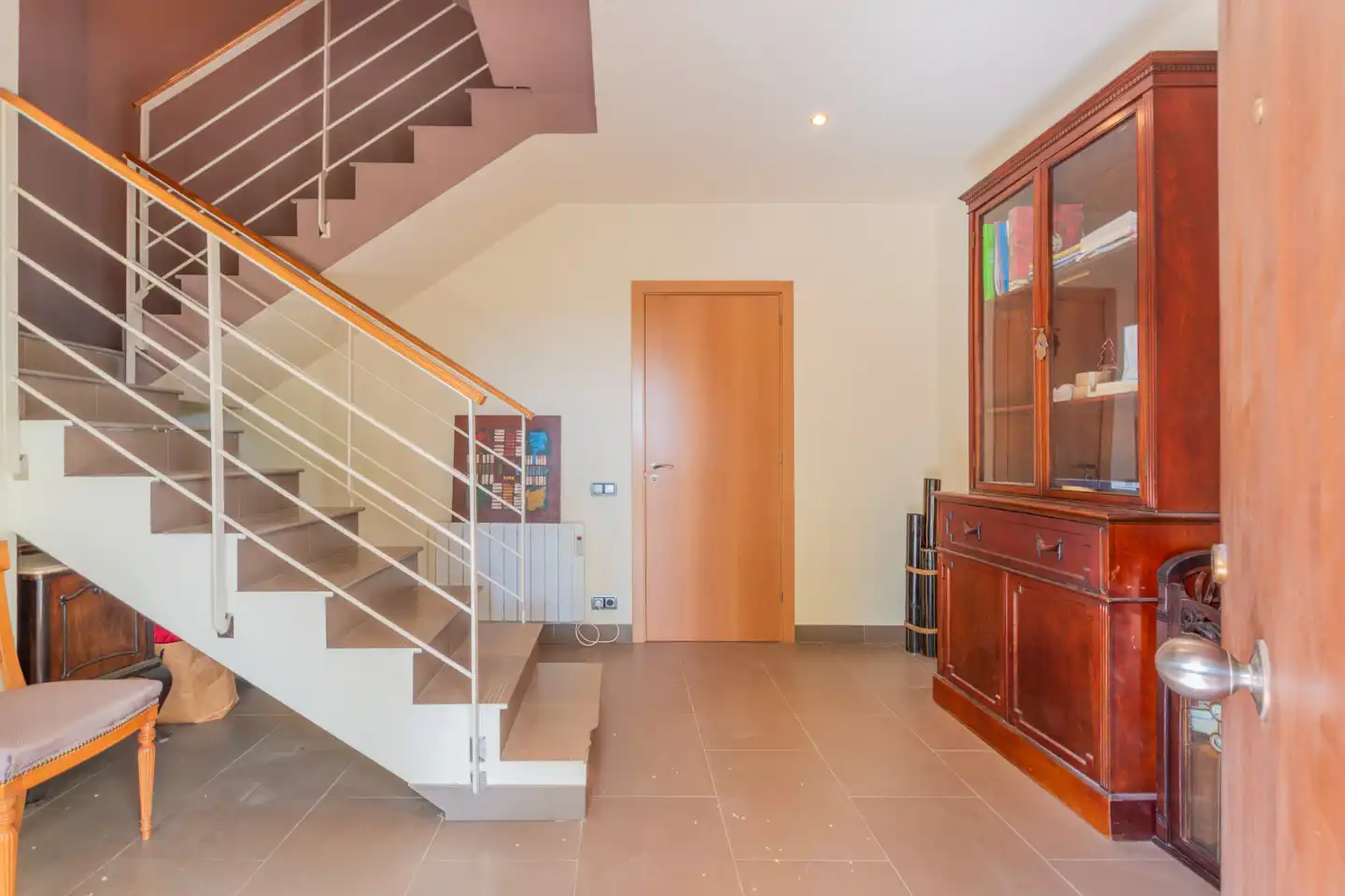 Detached homes for sale in Rellinars  with Heating, Terrace and Balcony