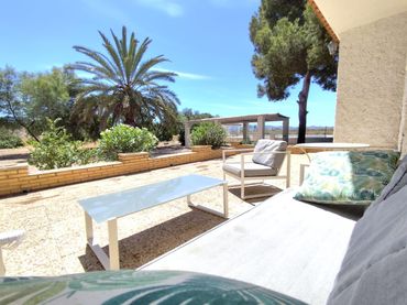 Maison rustique avec piscine à vendre à HERRERO, LO-DS LENTISCAR