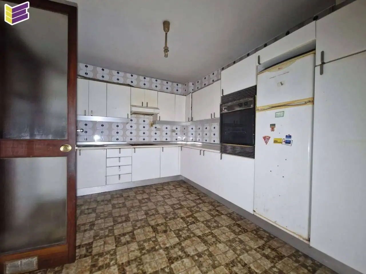 Pis amb ascensor en venda a Calle Urzaiz 118, imagen 6