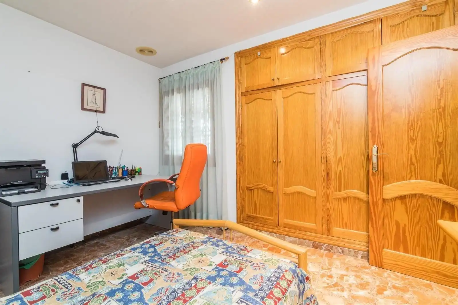 Bedroom of Houses for sale in Elche / Elx