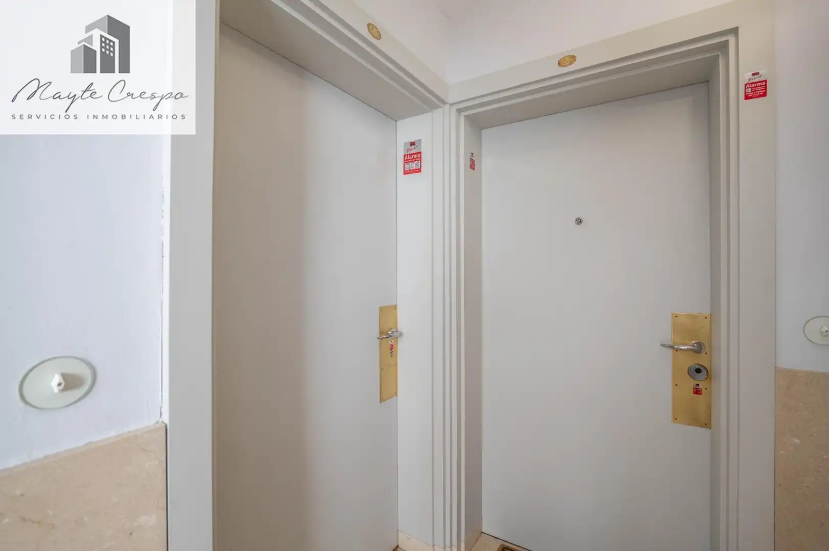 Piso con ascensor en venta en Calle Calle Acera del Darro 1, imagen 14