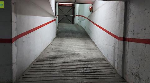 Foto 4 de Garatge de lloguer a  Carrequemada, 12, Centro, Burgos