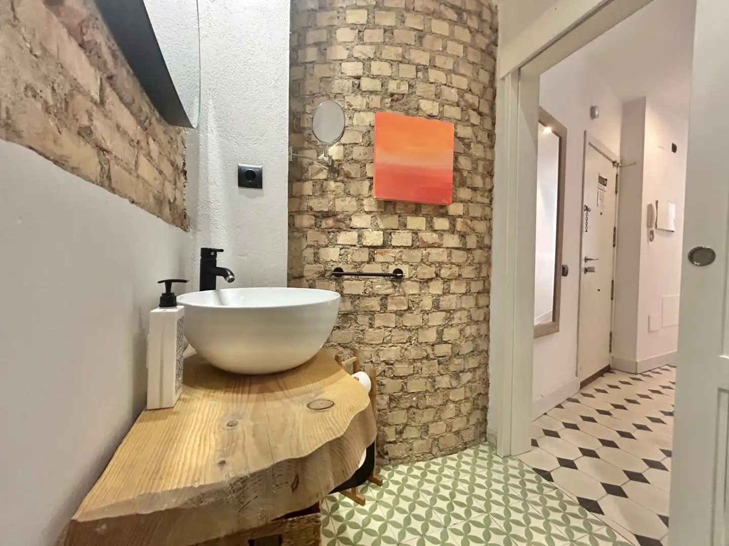 Apartament amb terrassa en venda a Centro, imagen 10