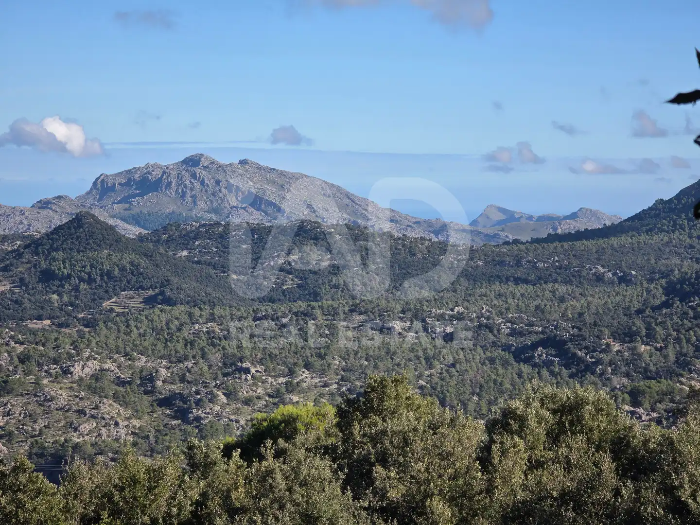 Residencial en venda en Escorca