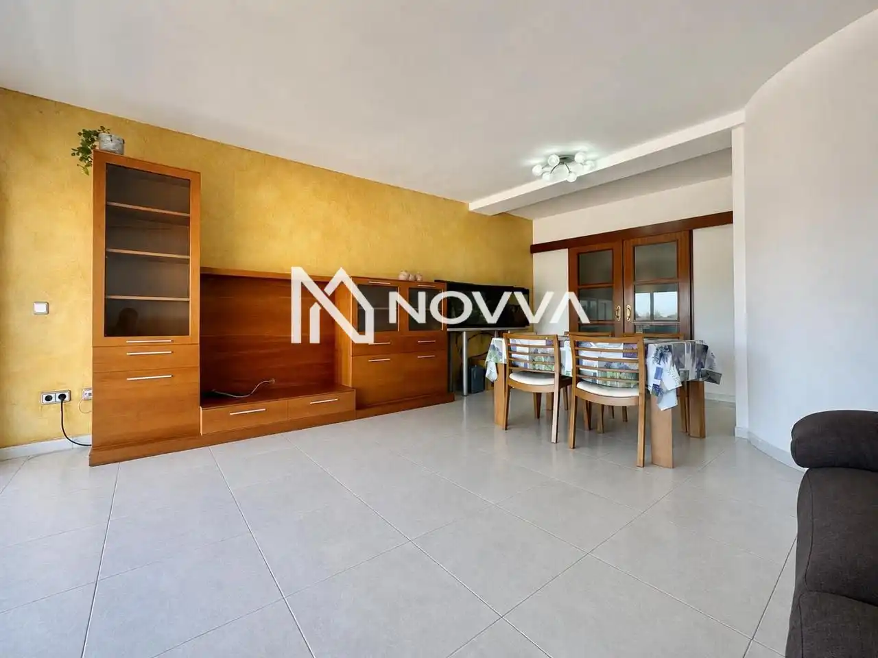 Flat with terrace for sale in Tordera pueblo, imagen 11