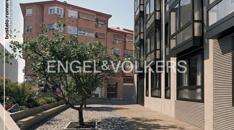 Foto 4 de Piso en venta en Alto de la Jabonería, Las Rozas de Madrid