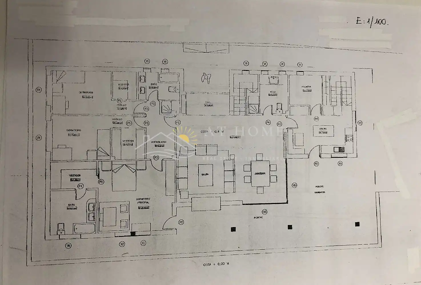Maison à vendre à El Peñoncillo, imagen 37