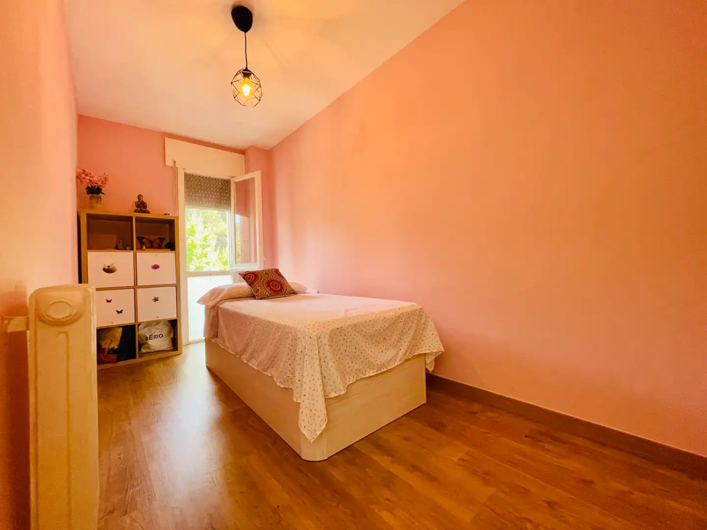 Habitación de Dúplex en venta en Corbera de Llobregat con Calefacción, Parquet y Terraza