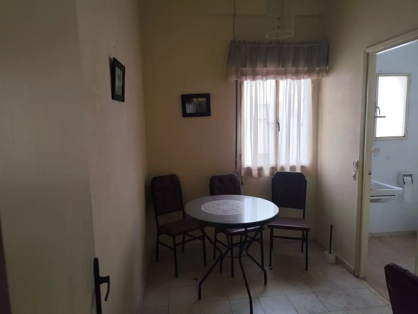 Dining room of Flat for sale in Zafra, Badajoz