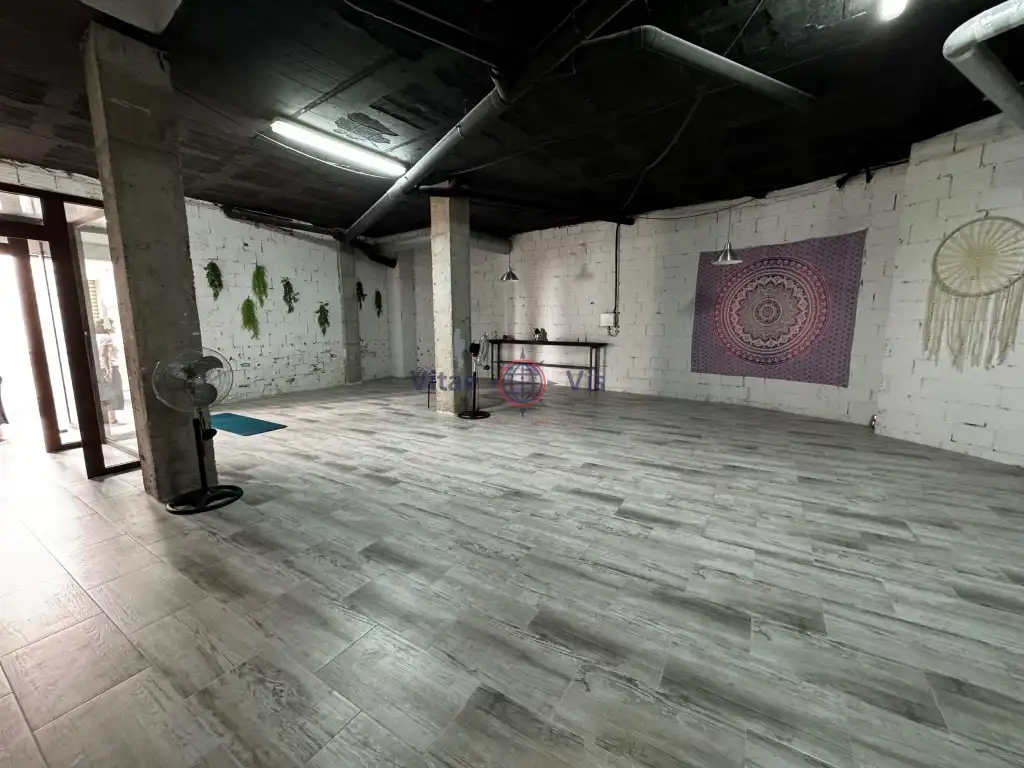 Local comercial de lloguer a Calle Alfonso X Sabio, imagen 10