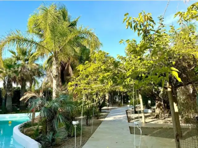 Chalet con piscina en venta en Poligono, imagen 32