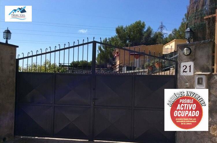 Exterior view of Land for sale in Vilanova i la Geltrú