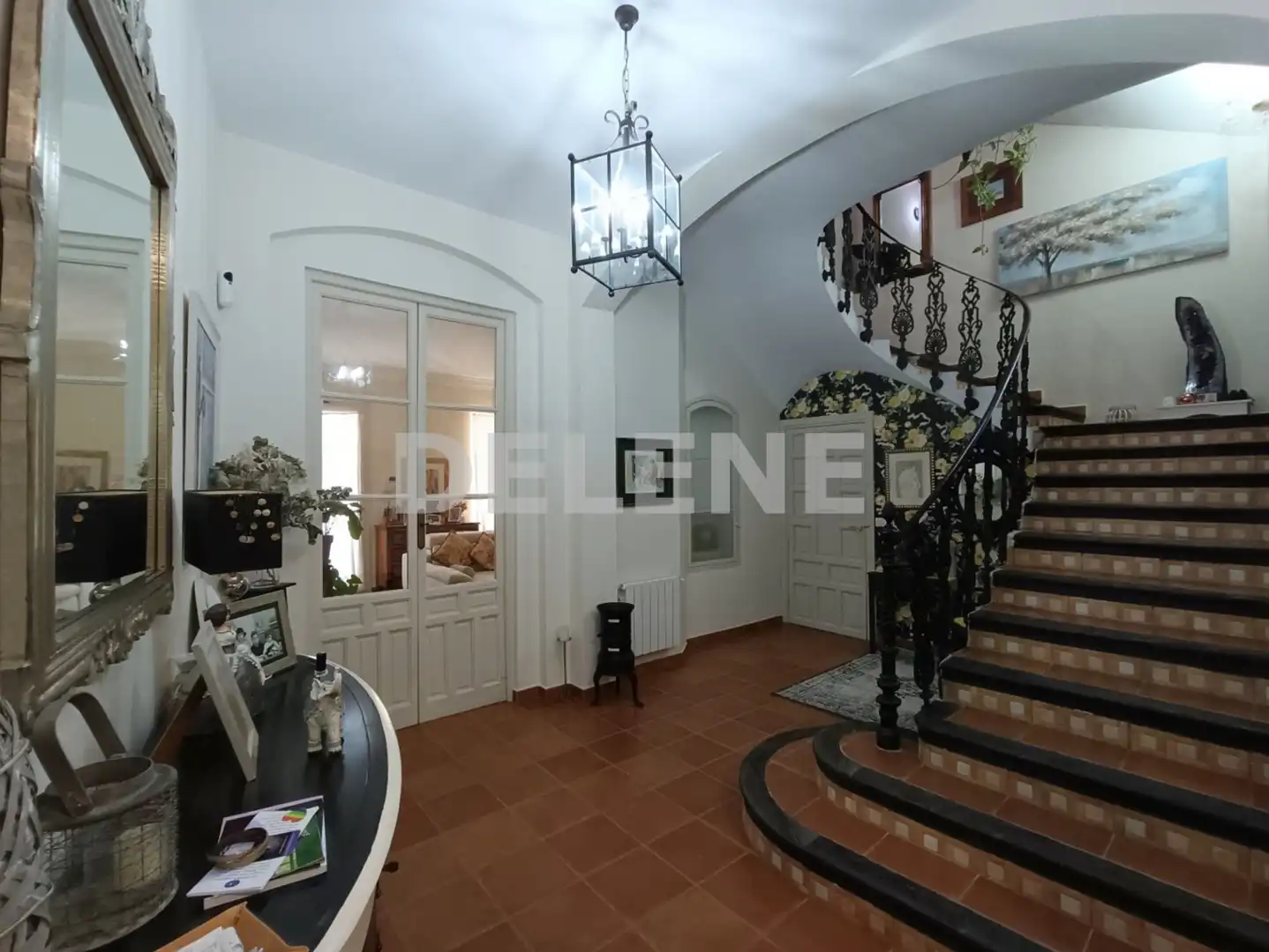 Houses for sale in Hellín  with Heating, Private garden and Parquet flooring