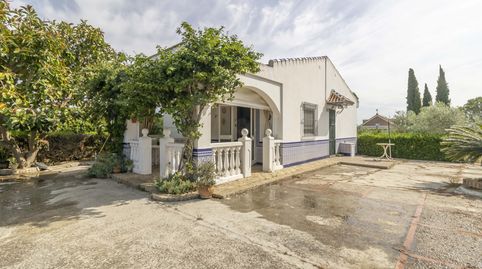 Foto 5 de Casa o chalet en venta en Carmona, Sevilla